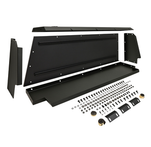 Westin Automotive 16-10026 Truck Cap Storage Compartment||16-10026.Png||85||w161610026||2265906