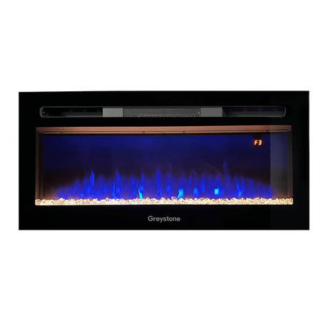 Product of Furrion Llc F36-18a Fireplace Insert