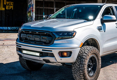 Product of Cali Raised LED CR2922 Light Bar 
