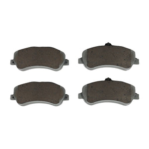 Brembo P50086n Brake Pad||p50086n_Fro.Jpg||87||brmp50086n||1753489