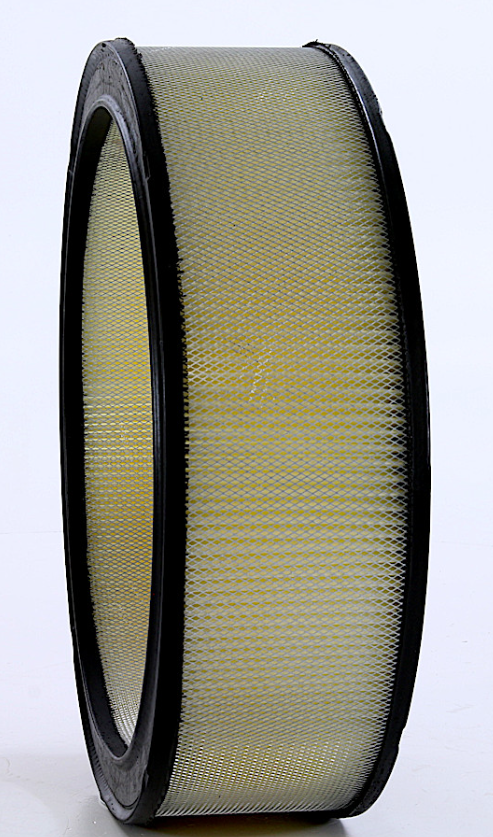 Product of Wix Filters 42096 OEM Disposable Air Filter 