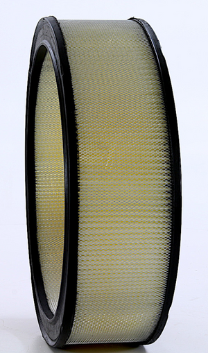 Product of Wix Filters 42096 OEM Disposable Air Filter 