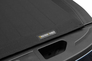 Product of Truxedo Sentry CT Hard Roll-Up 1573316 Tonneau Cover 