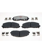 Product of Raybestos Brakes EHT1589H OEM Brake Pad - Set Of 4 