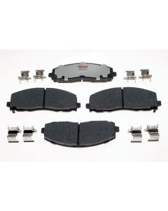 Product of Raybestos Brakes EHT1589H OEM Brake Pad - Set Of 4 