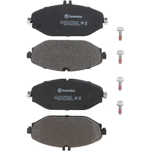 Brembo P50124 Brake Pad||p50124_Kit.Jpg||85||brmp50124||1753633