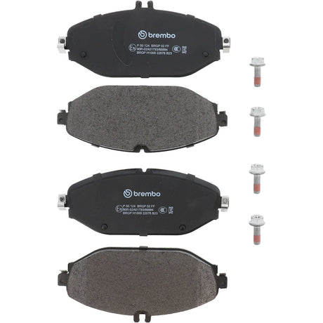 Brembo P50124 Brake Pad||p50124_Kit.Jpg||85||brmp50124||1753633
