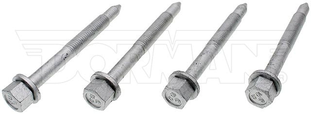 Dorman (Oe Solutions) 523-541 Body Mount Bushings||523-541_4.Jpg||89||d18523541||860661