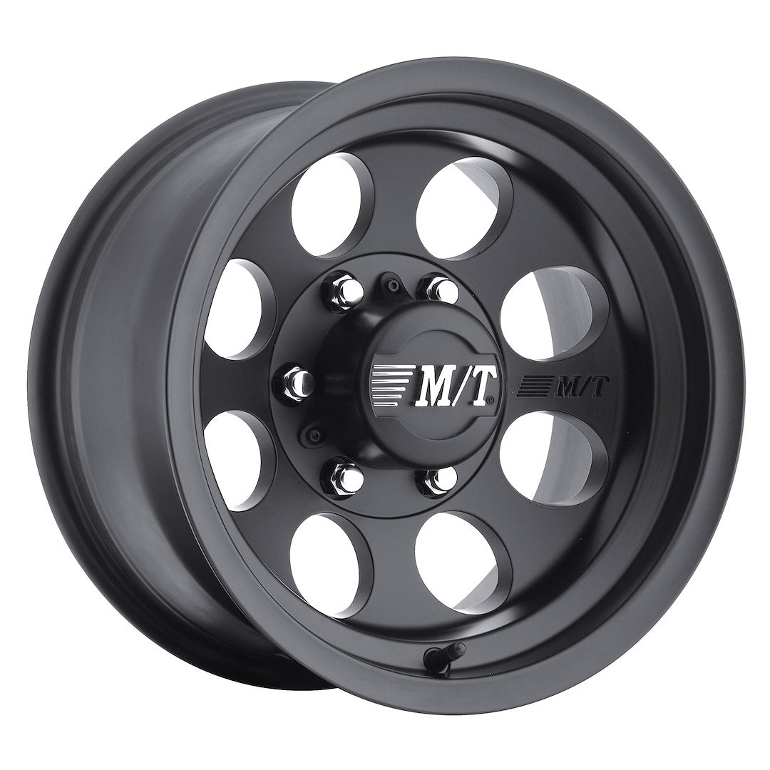 Mickey Thompson Wheel 226100077 Wheel||classic_Iii_Wheel_Mb.Jpg||85||m53001795||2383239