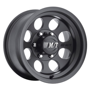 Mickey Thompson Wheel 226100077 Wheel||classic_Iii_Wheel_Mb.Jpg||85||m53001795||2383239