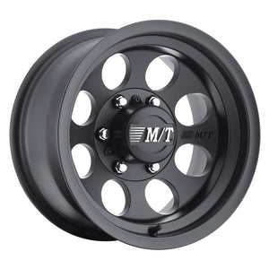 Mickey Thompson Wheel 226100077 Wheel||classic_Iii_Wheel_Mb.Jpg||85||m53001795||2383239