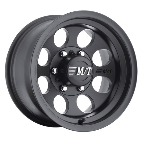 Mickey Thompson Wheel 226100077 Wheel||classic_Iii_Wheel_Mb.Jpg||85||m53001795||2383239