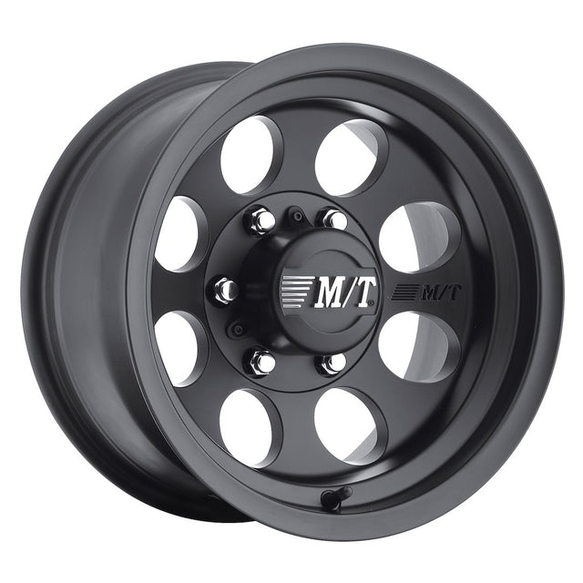 Mickey Thompson Wheel 226100077 Wheel||classic_Iii_Wheel_Mb.Jpg||85||m53001795||2383239