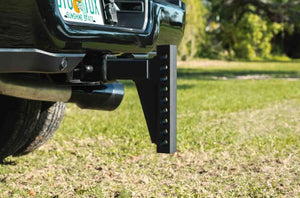 Bulletproof Hitches Wd25shank Weight Distribution Hitch Shank||wd25shank_6.Jpg||91||bphwd25shank||2239743