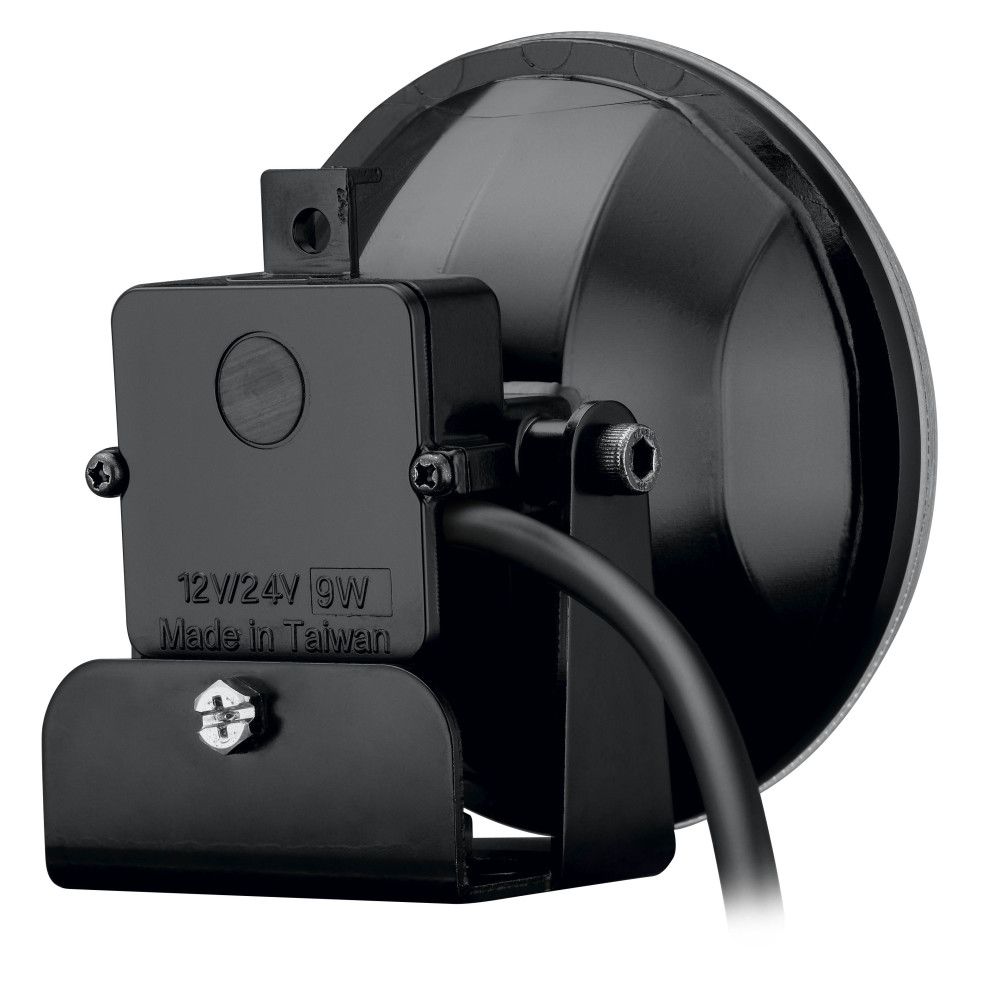 Product of KC Hilites 0493 Driving/ Fog Light 
