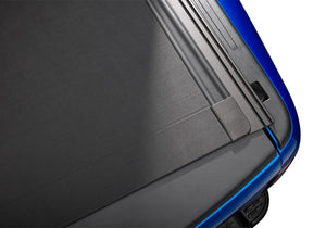 Product of BAK Industries Revolver X4TS 80539RK Tonneau Cover 