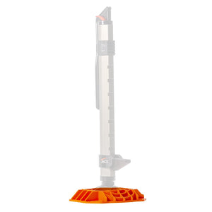 Product of Arb 10100111 Jack Base Plate