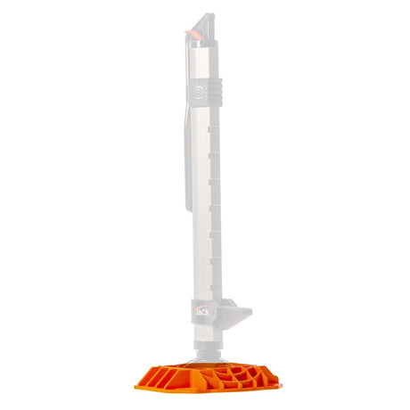 Product of Arb 10100111 Jack Base Plate