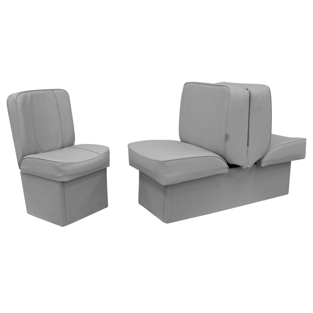 Product of Wise Seating 8wd1414p-717 Boat Seat