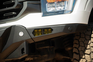 Dv8 Offroad Fbff1-11 Bumper||2021-2023-F-150-Spec-Series-Front-Bumper-Installed-07.Jpg||93||dv8fbff111||1627115