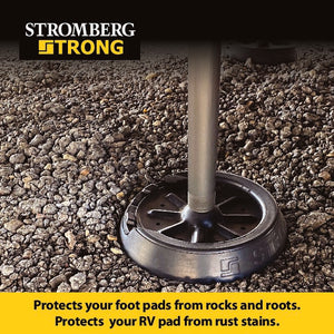 Stromberg Carlson Jbp-S12.2 Jack Pad||jbp-S12.2_1.Jpg||86||s2ijbps122||2283163