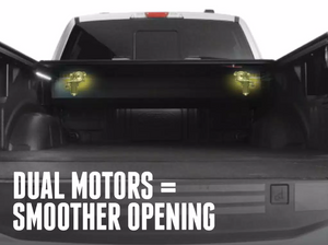 Roll-N-Lock Erc40fo25a0 Tonneau Cover||tonneau Cover_Erc-4000_4.Png||89||r75erc40fo25a||2258522