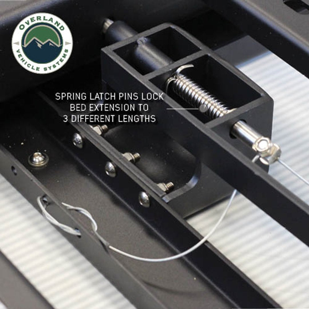 Overland Vehicle Systems 21010550 Bed Slide||21010550_3.Jpg||88||ovs21010550||1697419