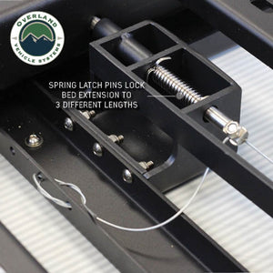 Overland Vehicle Systems 21010550 Bed Slide||21010550_3.Jpg||88||ovs21010550||1697419