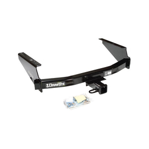 Product of Draw-Tite 75065 Class III Trailer Hitch Rear w/ 2 Inch Receiver 