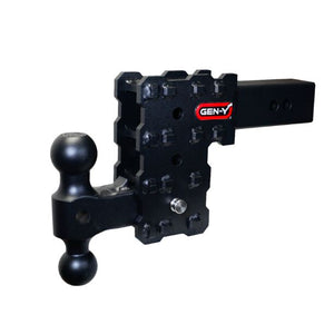 Gen-Y Hitch Gh-2413x Trailer Hitch Ball Mount||gh-2413x.Jpg||85||gyhgh2413x||1071766
