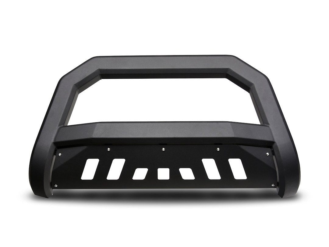 Product of Armordillo 8703106 Bull Bar  with skid plate 