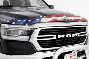 Product of Stampede 2259-30 Vigilante Premium High Raised Mount Bug Shield 
