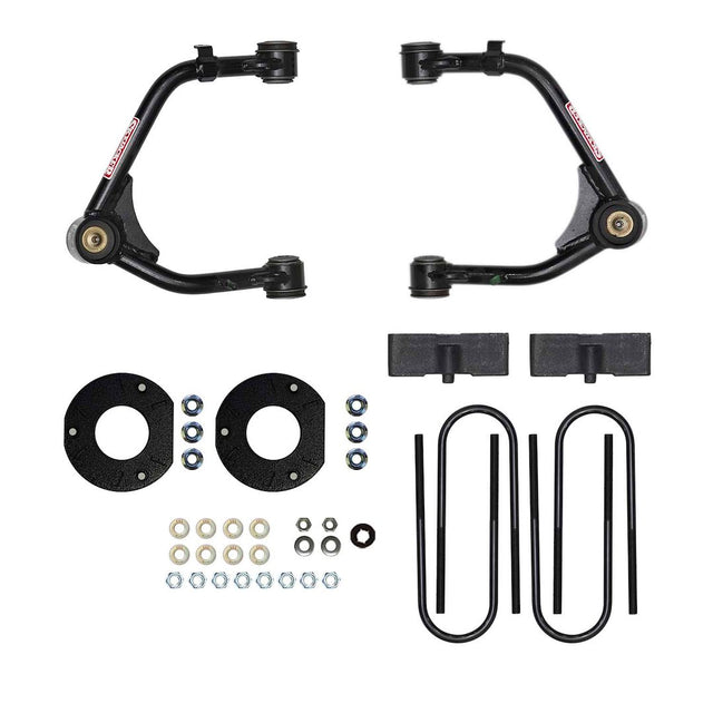 Skyjacker Suspensions C25350 Lift Kit Suspension||c25350.Jpg||85||s97c25350||2219408