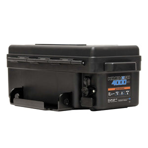 Product of Superwinch 1140232 4000 Pound ATV/ UTV Winch 