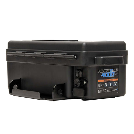 Product of Superwinch 1140232 4000 Pound ATV/ UTV Winch 