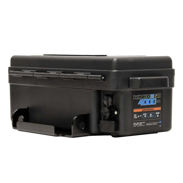 Product of Superwinch 1140232 4000 Pound ATV/ UTV Winch 