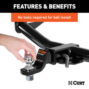 Curt 42225 Trailer Hitch Ball||42225_3008x1990_Fc.Jpg||89||c9342225||1346287