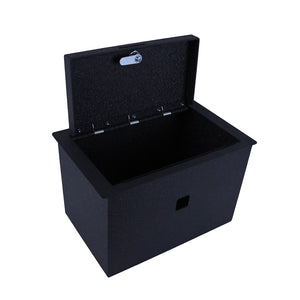 Black Horse Offroad Asgm09 Console Security Insert||||87||blkasgm09||2007590