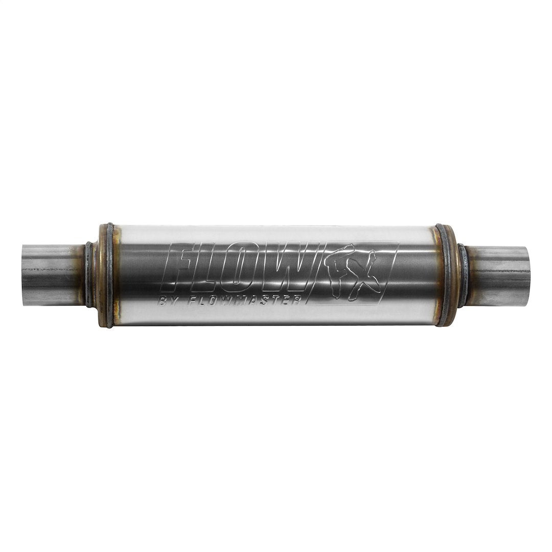 Product of Flowmaster 71415 FlowFX Stainless Steel Exhaust Muffler 