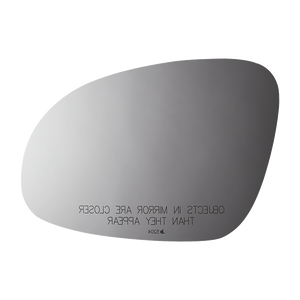 Burco Mirrors 5204 Exterior Mirror Glass||5204_Back.Png||86||bur5204||2240569