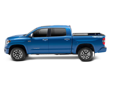Product of Retrax RetraxONE XR Hard Manual Retractable T-60841 Tonneau Cover 
