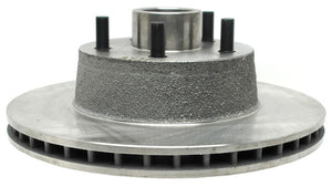 Product of Raybestos Brakes 6016R R-Line Plain Face 2-Piece Brake Rotor 