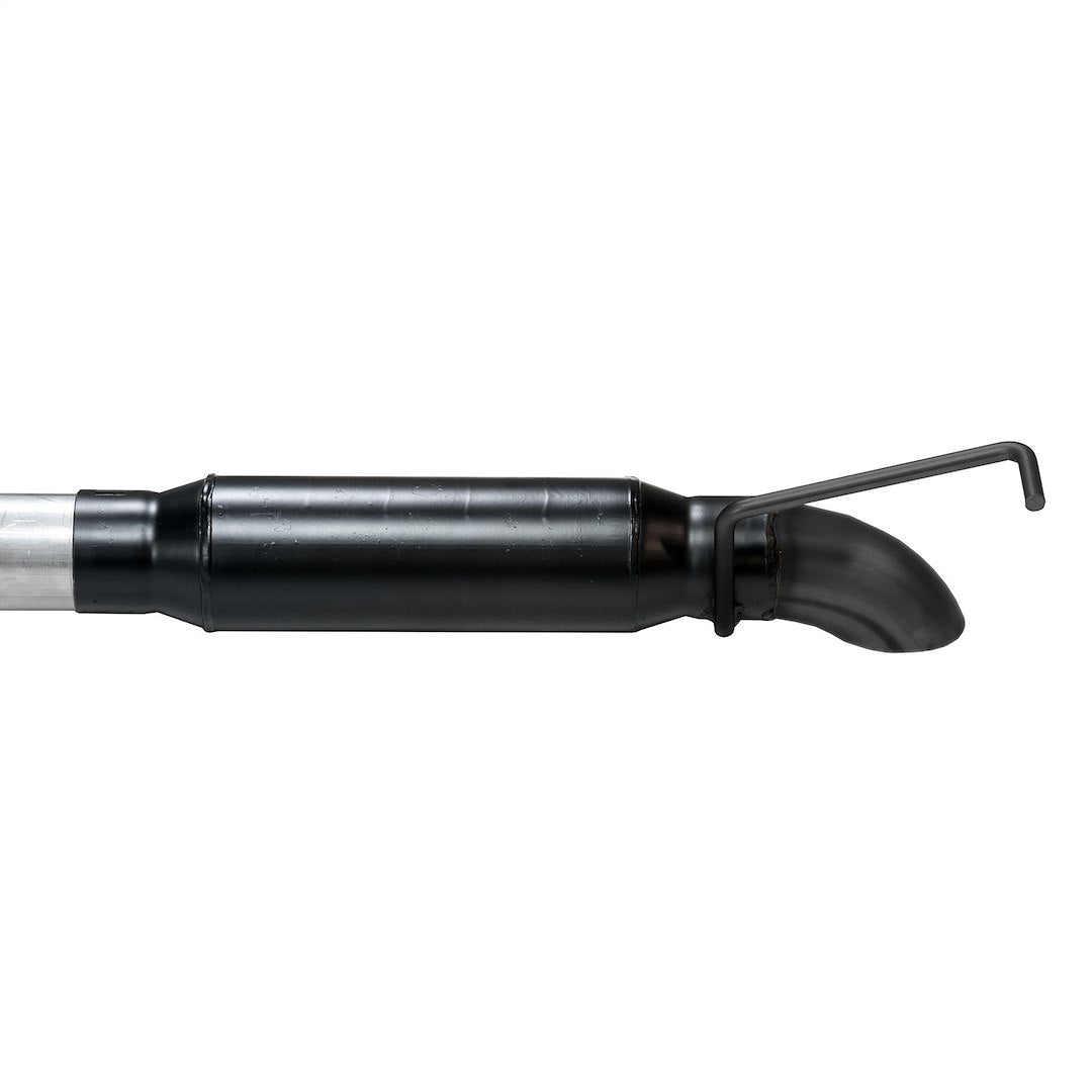 Product of Flowmaster 818110 Outlaw Cat Back System Single Exhaust System Kit 