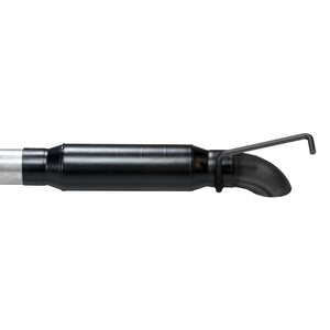 Product of Flowmaster 818110 Outlaw Cat Back System Single Exhaust System Kit 