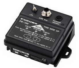 Furuno Pg700 Marine Heading Sensor||pg700_2.Png||87||furpg700||1074581