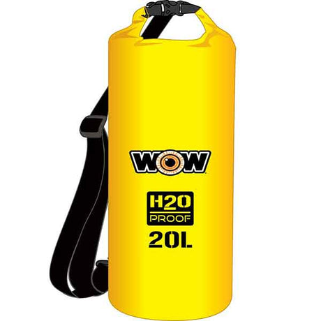 World Of Watersports 18-5080y Gear Bag||18-5080y.Jpg||85||wow185080y||1077026