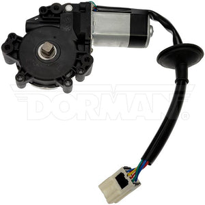 Dorman (Oe Solutions) 742-492 Power Window Motor||742-492_2.Jpg||87||d18742492||1285538