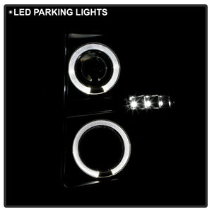 Spyder Automotive 5009494 Headlight Assembly||5009494_10.Jpg||95||s2z5009494||1236164