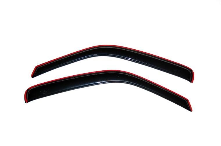 Product of Auto Ventshade (AVS) 192455 Ventvisor Inside Channel Rainguard 