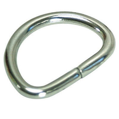 Whitecap Industries S-0243c Tie Down Strap Adjuster||s-0243c.Jpg||85||w7es0243c||937535